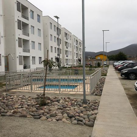 La Serena, Brisas Del Valle Appartement Buitenkant foto