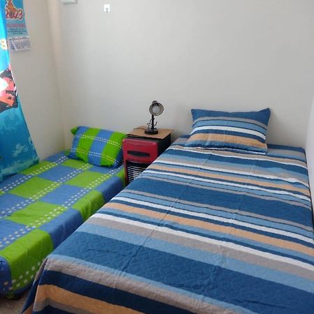 La Serena, Brisas Del Valle Appartement Buitenkant foto