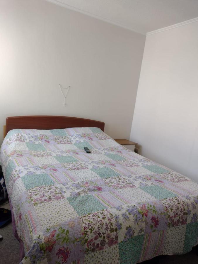 La Serena, Brisas Del Valle Appartement Buitenkant foto