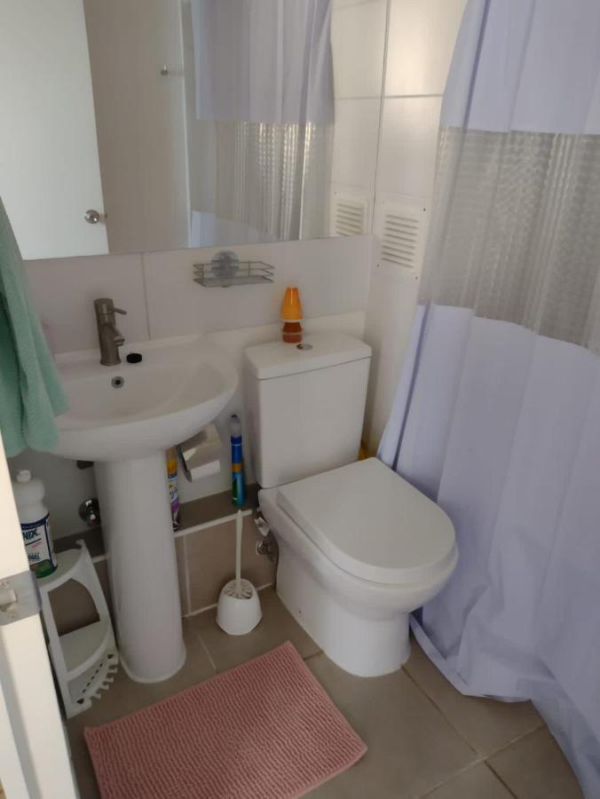 La Serena, Brisas Del Valle Appartement Buitenkant foto